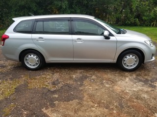 2014 Toyota Fielder for sale in Manchester, Jamaica