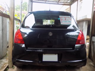 2006 Suzuki Swift for sale in Manchester, Jamaica