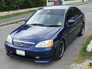 2001 Honda Civic for sale in St. James, Jamaica