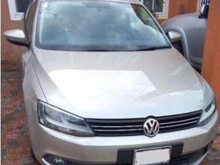 2012 Volkswagen Jetta for sale in Kingston / St. Andrew, Jamaica