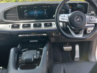 2021 Mercedes Benz GLE 450 4MATIC