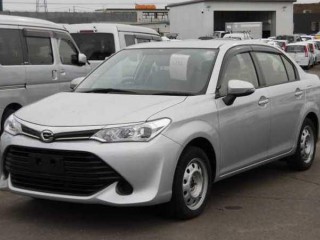 2016 Toyota Axio for sale in Clarendon, Jamaica