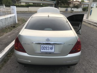 2007 Nissan Teana for sale in Kingston / St. Andrew, Jamaica