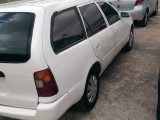 1994 Toyota corolla for sale in Manchester, Jamaica