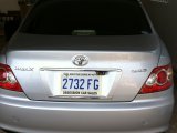 2008 Toyota markx for sale in Manchester, Jamaica