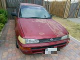 1994 Toyota Corolla for sale in Kingston / St. Andrew, Jamaica