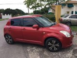 2008 Suzuki SWIFT for sale in Kingston / St. Andrew, Jamaica