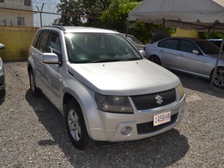 2006 Suzuki GRANDA VITARA for sale in Kingston / St. Andrew, Jamaica