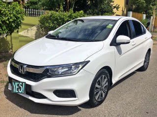 2019 Honda City for sale in Kingston / St. Andrew, Jamaica