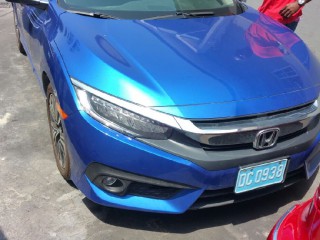 2016 Honda CIVIC CLEARANCE SALE for sale in Kingston / St. Andrew, Jamaica