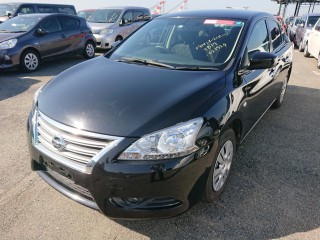 2016 Nissan Bluebird Sylphy for sale in St. James, Jamaica