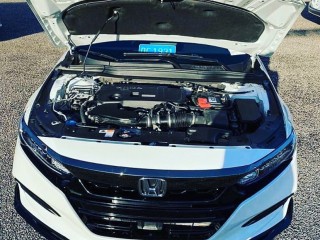 2018 Honda Accord 20T for sale in St. Elizabeth, Jamaica