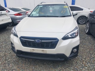 2018 Subaru XV for sale in Kingston / St. Andrew, Jamaica