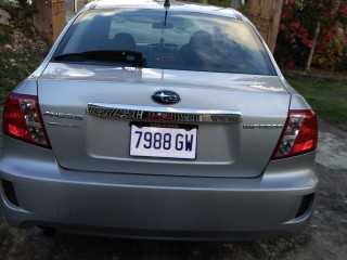 2010 Subaru Impreza Anessis for sale in St. Ann, Jamaica