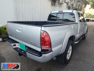 2006 Toyota Tacoma