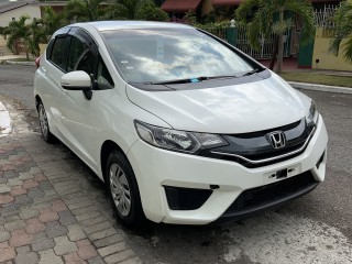 2014 Honda Fit for sale in Kingston / St. Andrew, Jamaica
