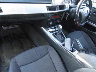 2007 BMW 320I for sale in St. Catherine, Jamaica