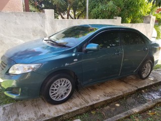 2010 Toyota corolla for sale in St. James, Jamaica