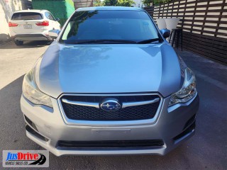 2015 Subaru IMPREZA for sale in Kingston / St. Andrew, Jamaica