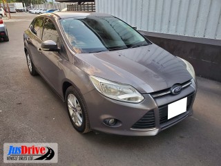 2013 Ford FOCUS for sale in Kingston / St. Andrew, 
