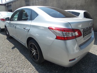 2014 Nissan sylphy for sale in Kingston / St. Andrew, Jamaica