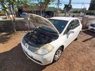 2008 Nissan Tiida Latio for sale in St. Catherine, Jamaica