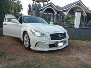 2012 Infiniti M 37 premium for sale in St. Elizabeth, Jamaica