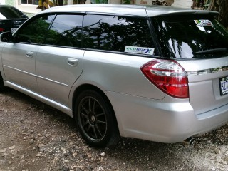 2007 Subaru legacy B4 for sale in Westmoreland, Jamaica