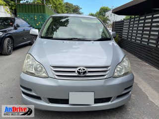 2007 Toyota IPSUM