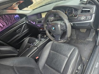 2013 BMW 528i for sale in Kingston / St. Andrew, Jamaica