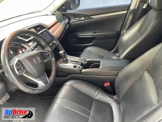 2016 Honda CIVIC for sale in Kingston / St. Andrew, Jamaica