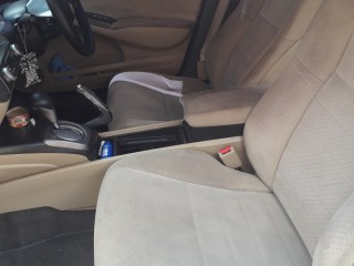 2007 Honda civic hybrid for sale in Trelawny, Jamaica