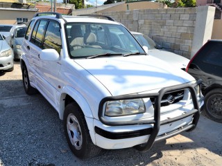 2000 Suzuki Grand Vitara for sale in Kingston / St. Andrew, Jamaica