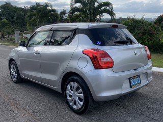 2017 Suzuki swift for sale in Manchester, Jamaica