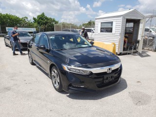 2018 Honda Accord for sale in Kingston / St. Andrew, Jamaica