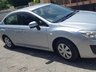 2014 Subaru Impreza G4 for sale in St. Catherine, Jamaica