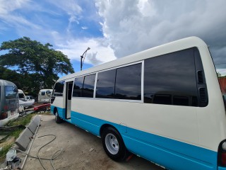 2014 Toyota Coaster