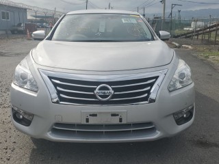 2017 Nissan Teana for sale in Kingston / St. Andrew, Jamaica