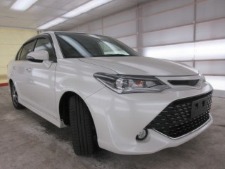 2017 Toyota Corolla Axio for sale in Kingston / St. Andrew, Jamaica