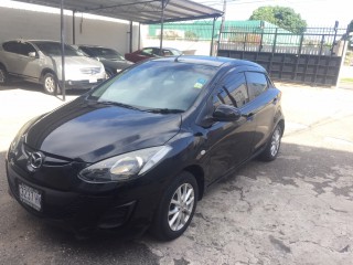 2012 Mazda demio for sale in Kingston / St. Andrew, Jamaica