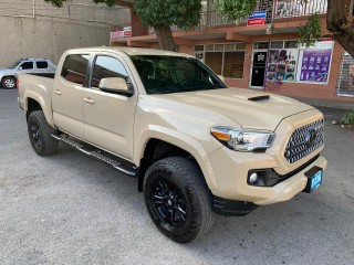 2019 Toyota Tacoma TRD Sport for sale in Kingston / St. Andrew, Jamaica