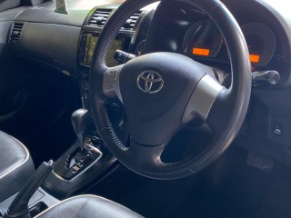 2010 Toyota Fielder for sale in St. James, Jamaica