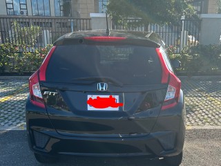 2014 Honda Fit