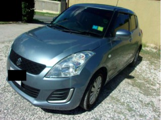 2014 Suzuki Swift for sale in Kingston / St. Andrew, Jamaica