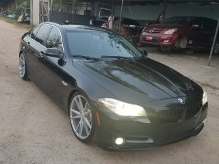 2015 BMW 528i for sale in Trelawny, Jamaica