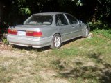 1990 Honda Accord for sale in St. Mary, Jamaica