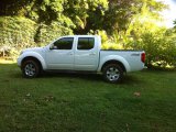 2012 Nissan Navara for sale in St. Elizabeth, Jamaica