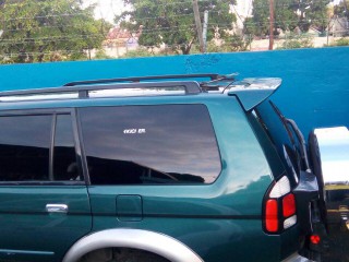 2006 Mitsubishi Montero sport for sale in Kingston / St. Andrew, Jamaica