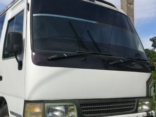 2009 Toyota Coaster for sale in Kingston / St. Andrew, Jamaica