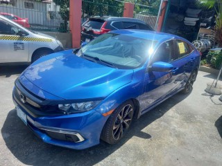 2020 Honda Honda for sale in St. Catherine, Jamaica